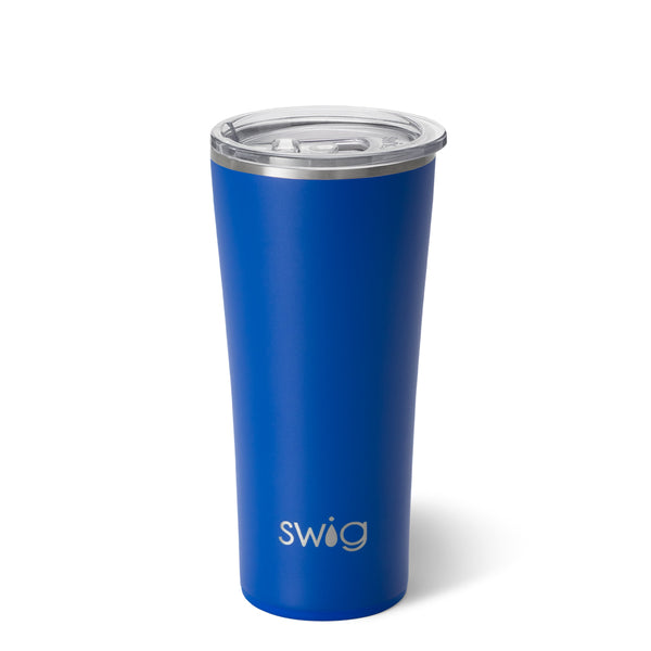 Swig Life 22oz Royal Insulated Tumbler