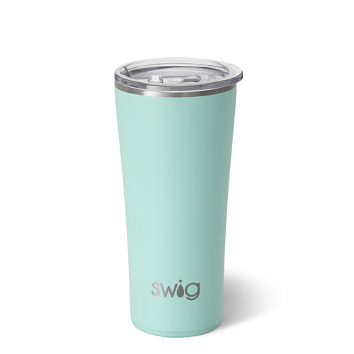 Swig Life 22oz Sea Glass Insulated Tumbler