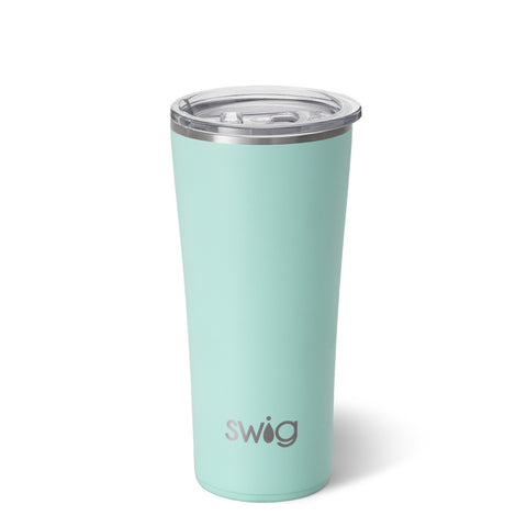 Sea Glass Travel Mug 18oz