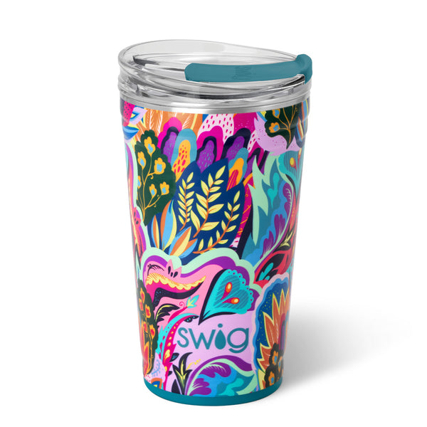 Swig Life 24oz Bazaar Insulated Party Cup