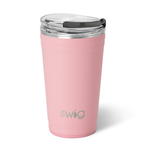 Aqua Travel Mug 18oz