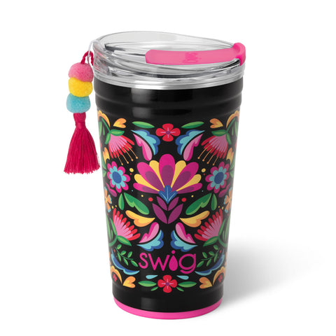 Wild Thing Party Cup (24oz)