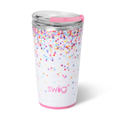 Shimmer Ballet Party Cup (24oz)