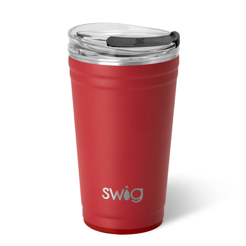 Aqua Travel Mug 18oz