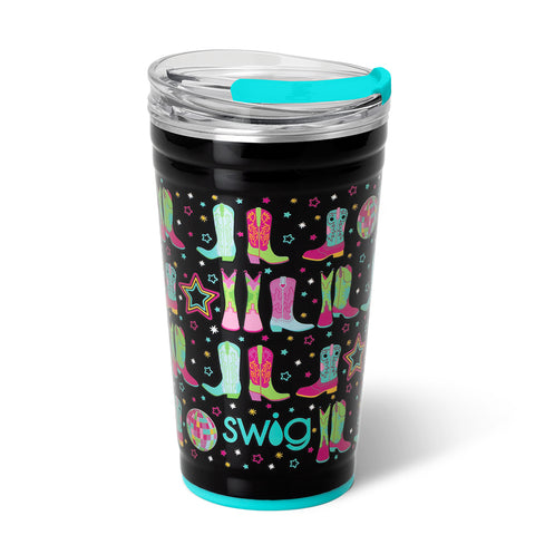 Cloud Nine Party Cup (24oz)