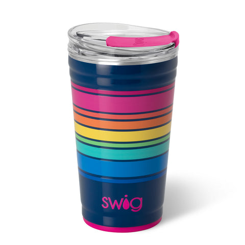 Electric Slide Iced Cup Coolie