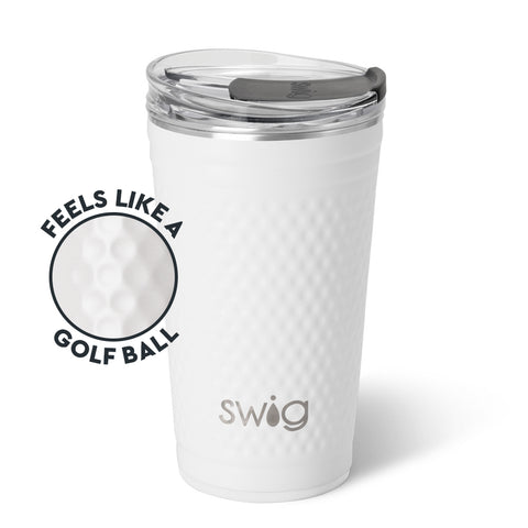 Tee Time Party Cup (24oz)