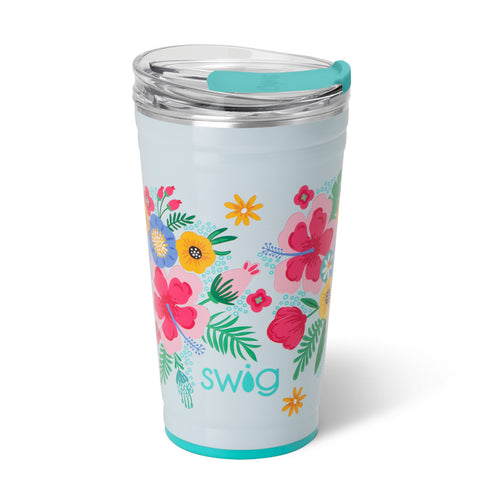 Cloud Nine Party Cup (24oz)