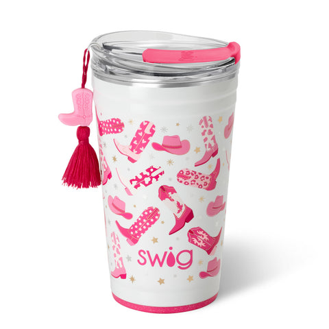 Oh Happy Day Party Cup (24oz)