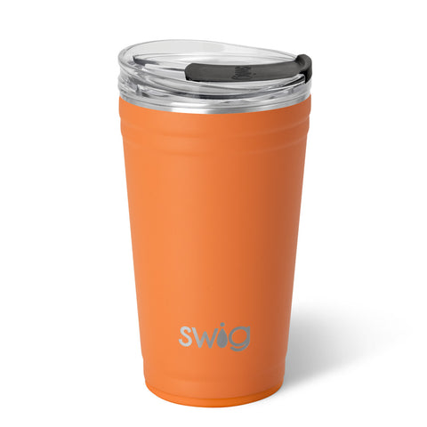 Orange Tumbler (32oz)