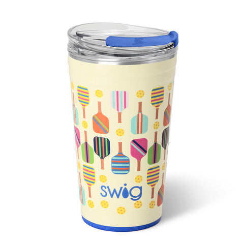 Saturdays in Waco Party Cup (24oz)