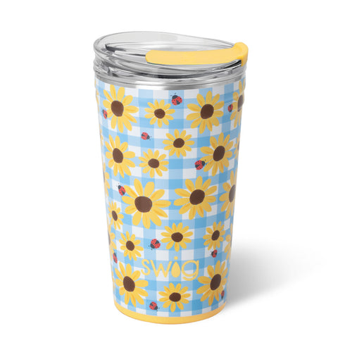 Oh Happy Day Party Cup (24oz)