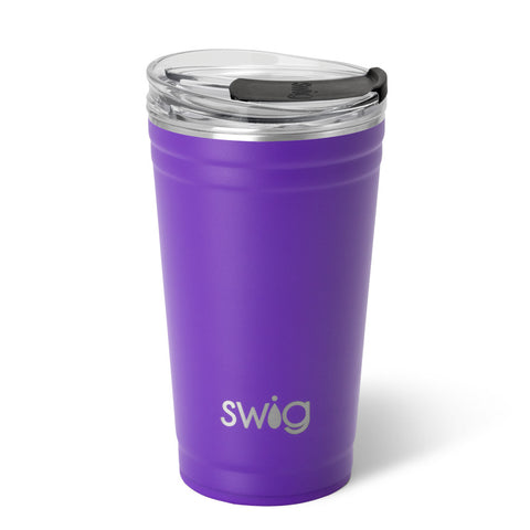 Purple Tumbler (32oz)