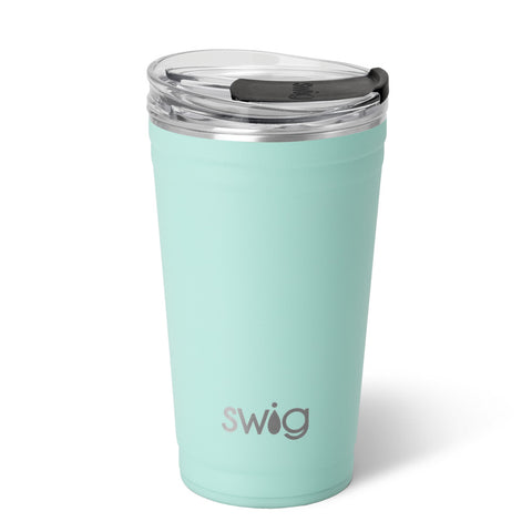 Sea Glass Travel Mug 18oz