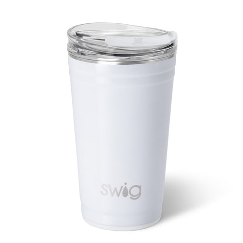 Aqua Travel Mug 18oz