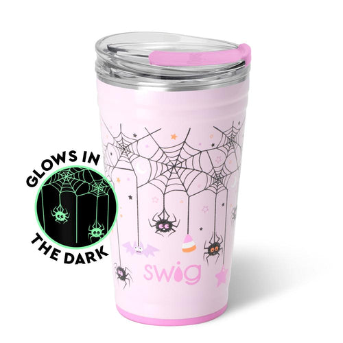 Swig Life 24oz Sweet and Spooky Insulated Party Cup