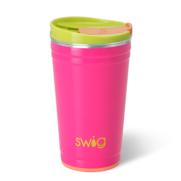 Swig Life 24oz Tutti Frutti Insulated Party Cup