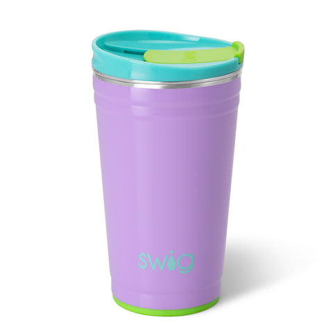 Blush Party Cup (24oz)