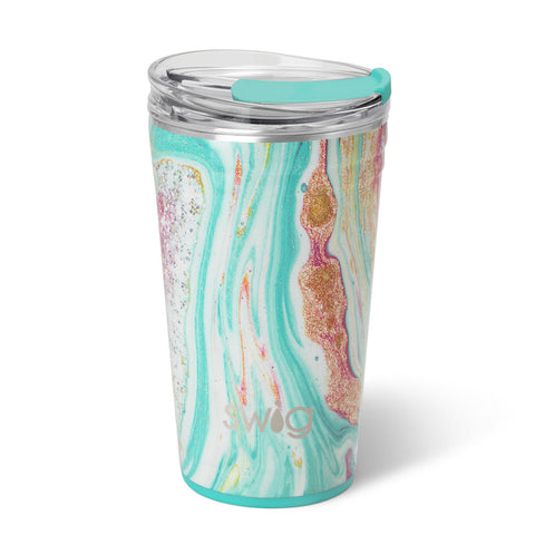 Electric Slide Party Cup (24oz)