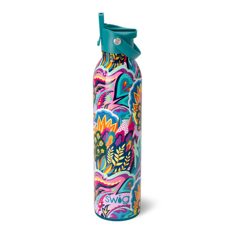 Space Camp Flip + Sip Bottle (16oz)