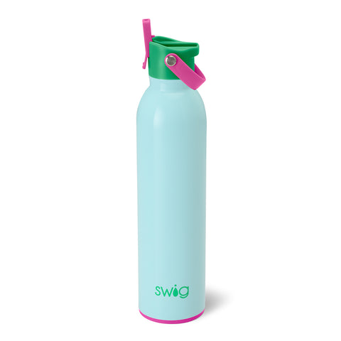 Full Bloom Flip + Sip Bottle (36oz)