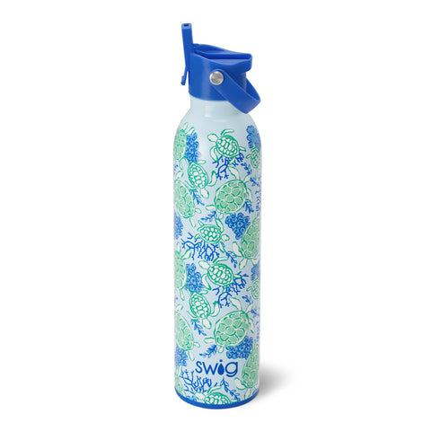 Lake Girl Flip + Sip Bottle (26oz)