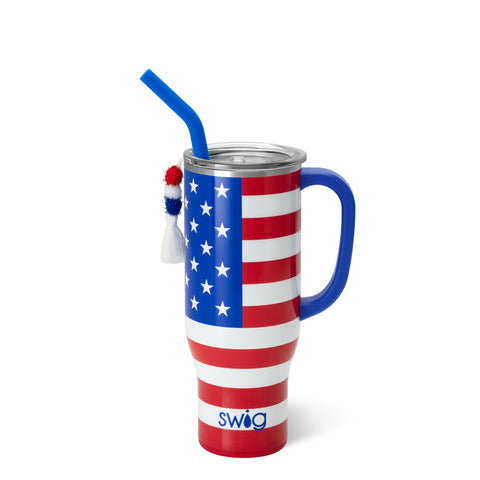 Bluebonnet Mega Mug (40oz)