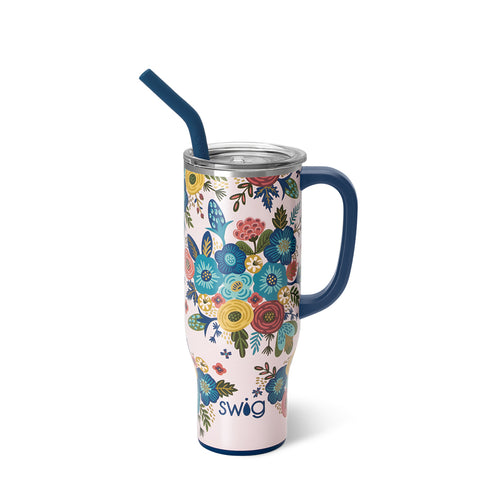 Under the Sea Mega Mug (40oz)