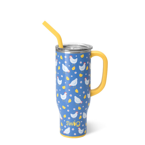 Bazaar Travel Mug (22oz)