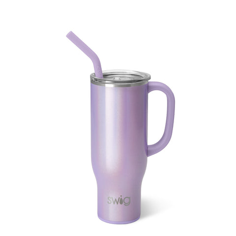 Hot Pink Mega Mug (30oz)