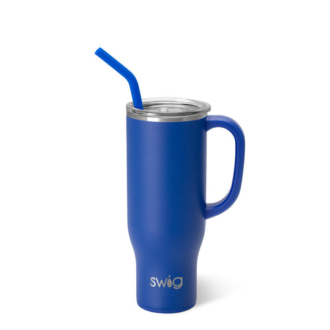 Royal Travel Mug 18oz