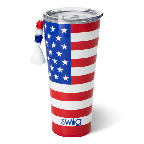 Golf Ball Tumbler (32oz)