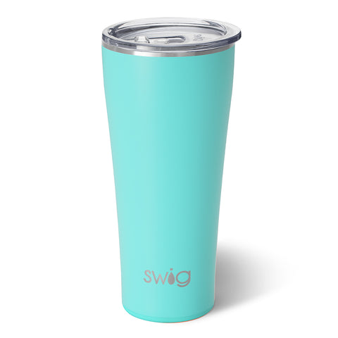 Sea Glass Travel Mug 18oz