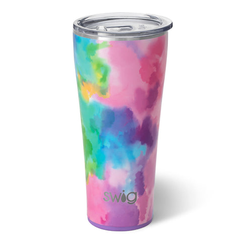 Golf Ball Tumbler (32oz)