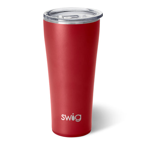 Aqua Travel Mug 18oz