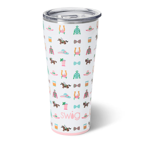 Paradise Tumbler (32oz)