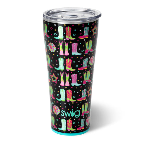 Sugar Skulls Party Cup (24oz)