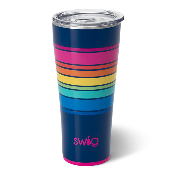 Swig Life 32oz Electric Slide Insulated Tumbler