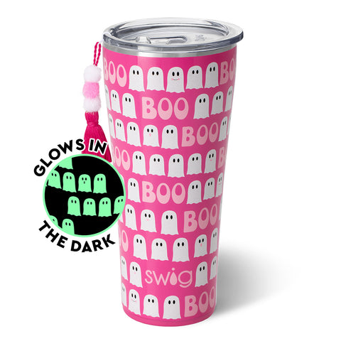 Faboolous Slim Tumbler (12oz)