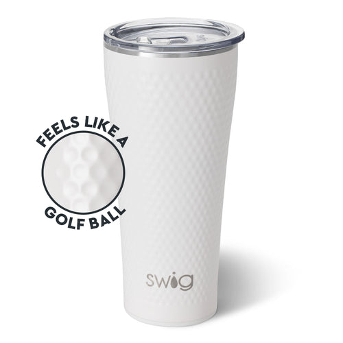 Swig Life 32oz Golf Partee Insulated Tumbler