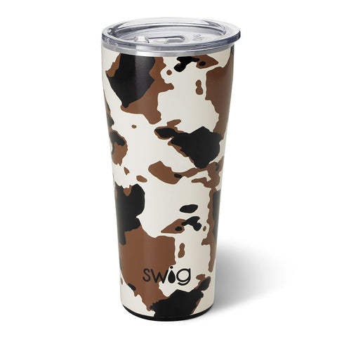 Get Crackin' Tumbler (22oz)