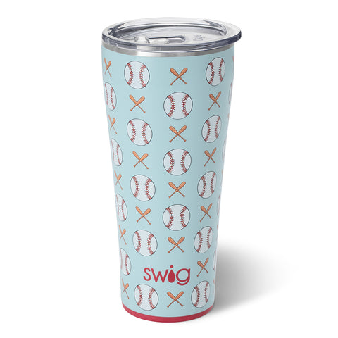 Cloud Nine Tumbler (22oz)