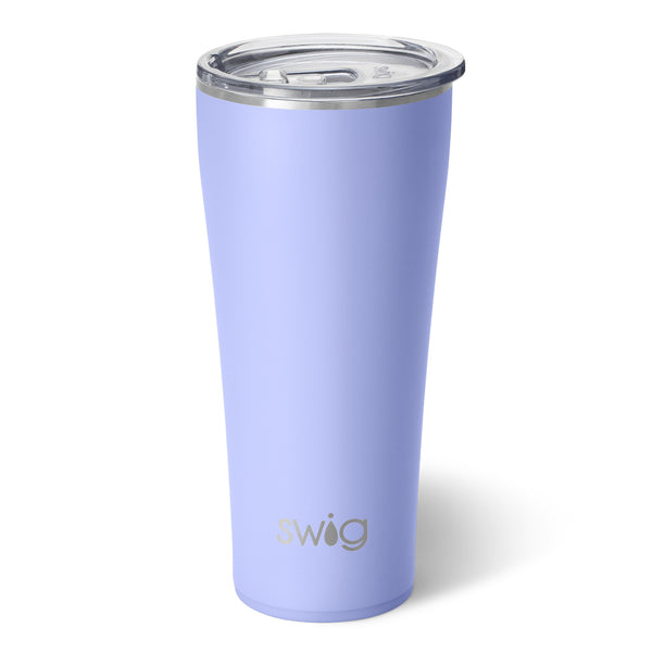 Swig Life 32oz Hydrangea Insulated Tumbler