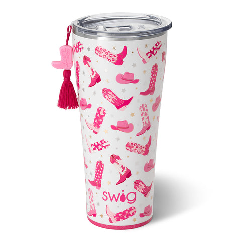 Lake Girl Tumbler (32oz)