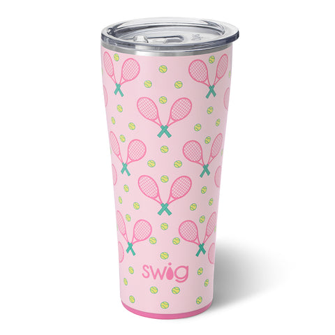 Let's Go Girls Tumbler (32oz)