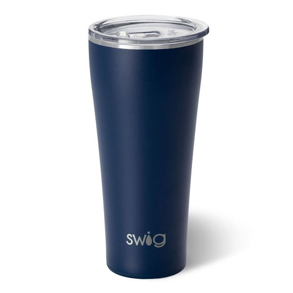 Swig Life 32oz Navy Insulated Tumbler