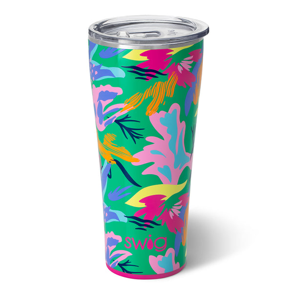 Swig Life 32oz Paradise Insulated Tumbler