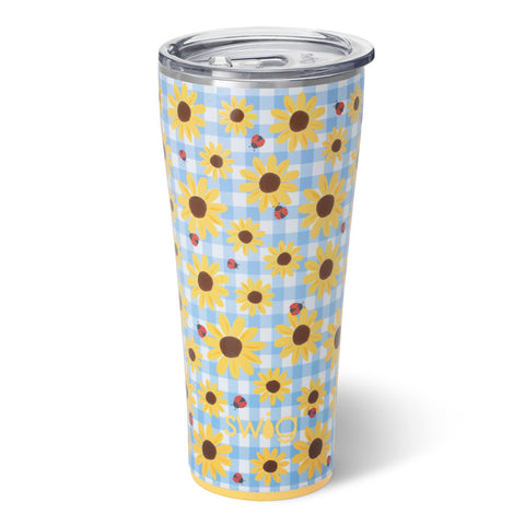 Geaux Gameday Tumbler (32oz)