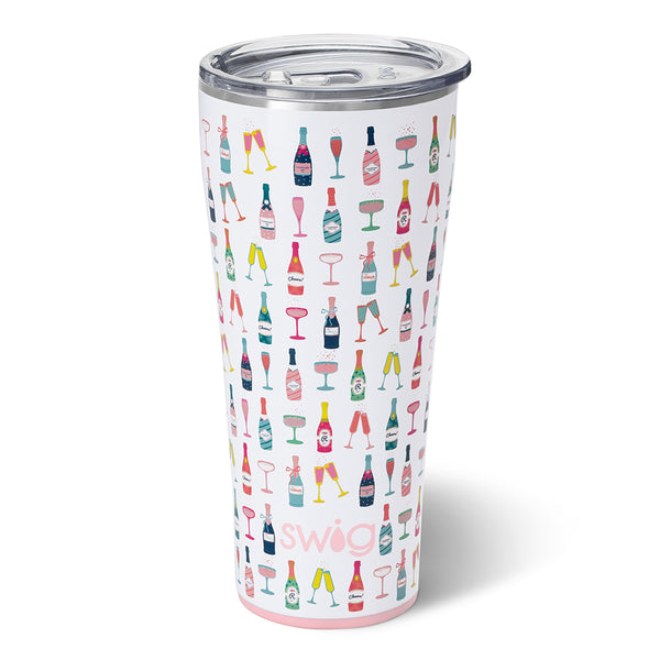 Swig Life 32oz Pop Fizz Insulated Tumbler