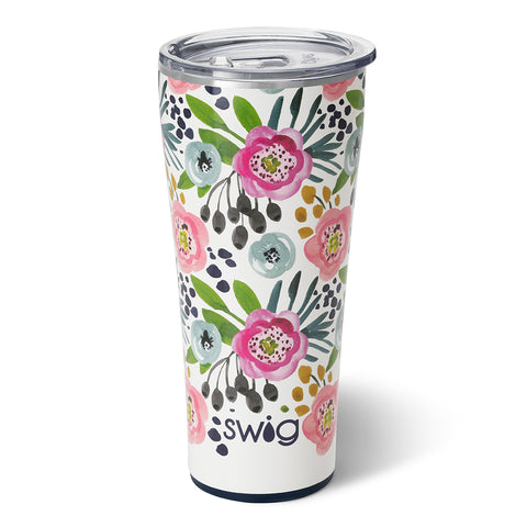 Bluebonnet Tumbler (22oz)